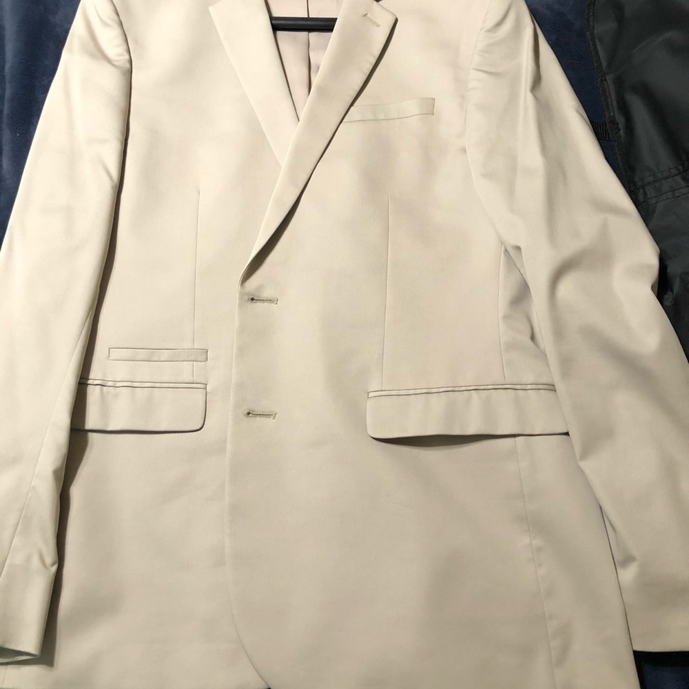 Blazer Express light tan